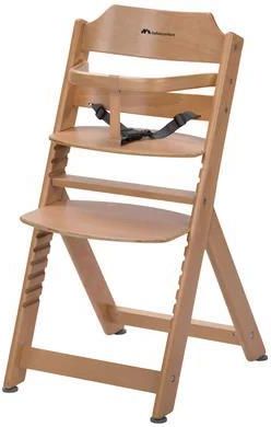 Bébé Confort Bebeconfort Krzesełko Do Karmienia Timba Basic Natural Wood