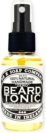 Dr K Soap Company Dr K Soap Tonic Zero Olejek Do Brody Bezzapachowy 50 Ml