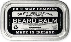 Zdjęcie Dr K Soap Company Dr K Soap Beard Balm Zero Bezzapachowy Balsam Do Brody 50 G - Mysłowice