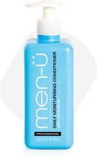 Zdjęcie Men-Ü Men-U Męska Odżywka Nawilżająca Do Włosów 500Ml - Piekary Śląskie