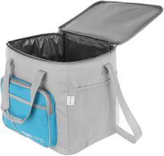 Zdjęcie Enerocamp Torba Termiczna Enero Camp 30L Niebieski Szary 30 L - Mysłowice