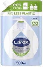 Zdjęcie CAREX Mydło zapas Moisture 500ml /8/ - Wałbrzych