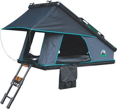 Zdjęcie Wild Camp Namiot Dachowy Yazoo 120 Alu Ccover Szary 2os. - Koprzywnica