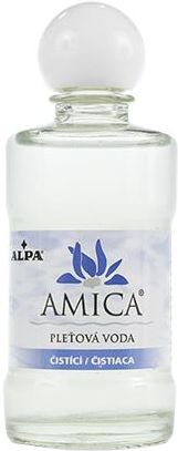 Alpa Mleczko Oczyszczające Amica 60 ml