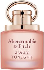 Zdjęcie Abercrombie & Fitch Away Tonight Woda Perfumowana 30 ml - Świętochłowice