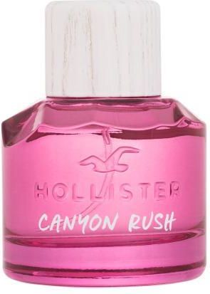 Hollister Canyon Rush Woda Perfumowana 50 ml