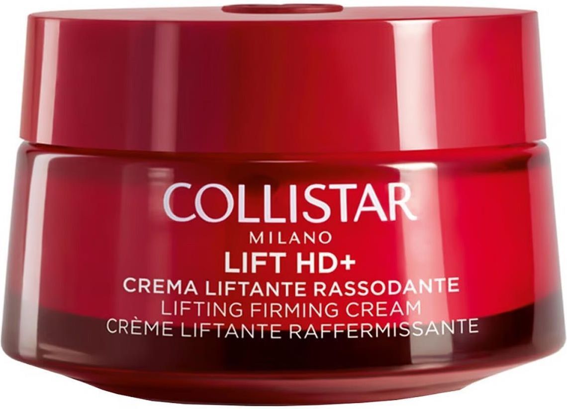 Krem do twarzy Collistar Lift Hd Kremy Do Twarzy 50 ml Opinie i ceny