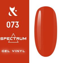 Zdjęcie F.O.X Fox Spectrum Lakier Hybrydowy Gel Vinyl 073 7Ml - Warszawa