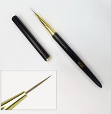 Zdjęcie F.O.X Fox Pędzelek Do Stylizacji Paznokci 002 10 Mm - Nasielsk