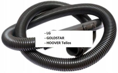 Ajs Wąż Ssący Hoover Telios LG 1867