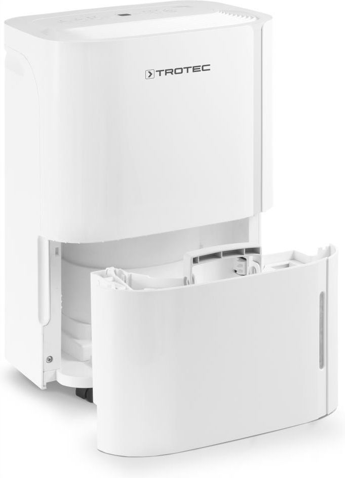 фото Осушувач повітря Trotec TTK 54 E