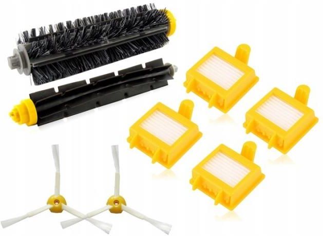 Vhbw Batería compatible con iRobot Roomba 695, 776p, 774, 775, 780, 770