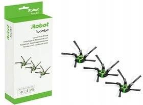 iRobot Wirująca Szczotka Boczna Roomba Serii S 3szt. 4655989