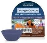 Yankee Candle Wosk Twilight Tunes 8h 22g