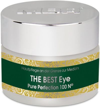 Mbr Medical Beauty Research Biochange Body Care The Best Eye Krem Pod Oczy 50 ml