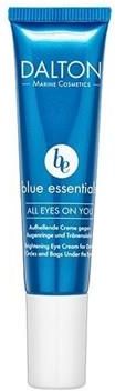 Dalton Marine Blue Essentials All Eyes On You Rozjaśniający Krem Pod Oczy 15 ml