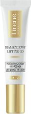 Zdjęcie Lirene Diamentowy Lifting 3D Przeciwzmarszczkowy Krem Pod Oczy 50-70+ Krem Pod Oczy 15 ml - Zamość