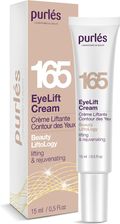 Zdjęcie Purles 165 Eyelift Cream Liftingujący Krem Pod Oczy 15 ml - Sępopol