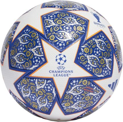 adidas Performance Uefa Champions League Pro Istanbul Fifa Quality Ball Hu1576 Granatowe