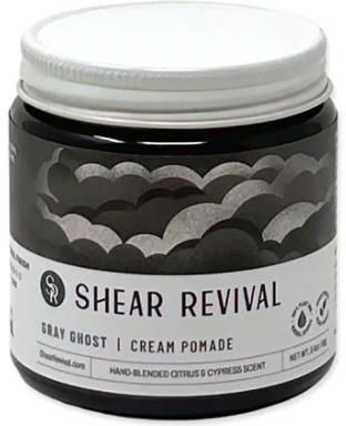 Shear Revival Gray Ghost Cream Pomade Pomada Do Włosów 96G