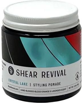 Shear Revival Crystal Lake Styling Pomade Pomada Do Włosów 96G