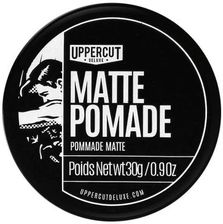 Zdjęcie Uppercut Deluxe Matte Pomade Pomada Do Włosów Matowa Pasta 30g - Świdnik