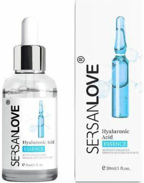 Sersanlove Ampułka Z Esencją Kwas Hialuronowy 30 ml
