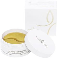 Zdjęcie Beauugreen Collagen & Gold Hydrożelowe Płatki Pod Oczy 60 szt. - Lipsk