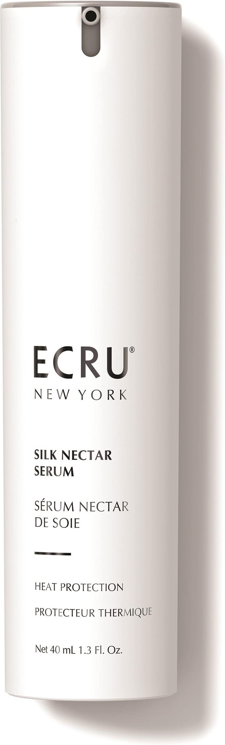 Kosmetyk do stylizacji włosów Ecru New York Silk Nectar Serum