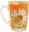 Luminarc Kubek Szklany New Morning 320Ml Paq Melon