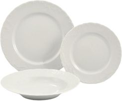 �miel�w Serwis Obiadowy Rococo 0001 18 El.