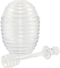 Zdjęcie Okyanus Home Pojemnik Na Miód 200Ml Plastik 854 - Knurów