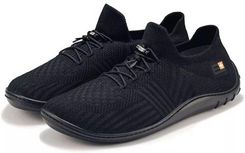 Zdjęcie Brubeck Barefoot Merino SH5003M SH5003 czarne odprowadzające wilgoć - Jelenia Góra
