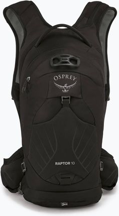 Osprey Plecak Rowerowy Męski Raptor 10L Czarny 10005046