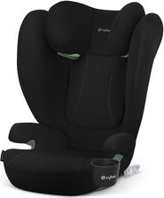 Zdjęcie Cybex Solution B3 i-fix Volcano Black 15-50kg - Kościan