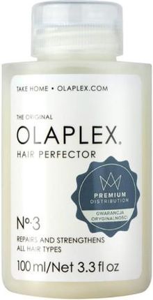 Olaplex No.3 Hair Perfector Maska Do Włosów 100Ml