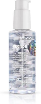 Joico Blonde Life Olejek Nabłyszczający Do Włosów Blond 63Ml