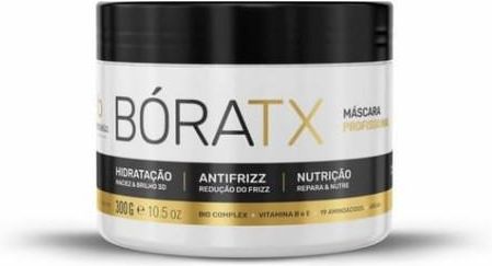 Borabella Boratx Botoks Do Włosów 300G