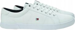 Lekkie Modne trampki Tommy Hilfiger 41