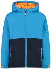 Zdjęcie CMP Kurtka funkcyjna w kolorze niebieskim - Wałbrzych