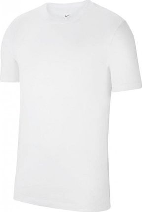 Koszulka dla dzieci Nike Park 20 biała CZ0909 100