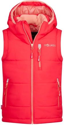 Trollkids Winterboots Narvik XT in Orange günstig kaufen | limango Trollkids Winterboots Narvik XT in Orange günstig kaufen | limango