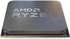 Zdjęcie AMD Ryzen 5 5600 procesor 3,5 GHz OEM 32 MB L3 - Międzybórz