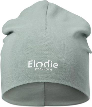 Elodie Details czapka Pebble Green 0-6 m