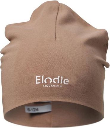 Elodie Details czapka Soft Terracotta 0-6 m