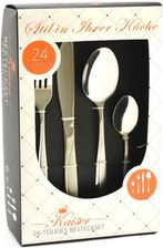 Zdjęcie Net Pol Sztućce 24 El. Emili - Mordy