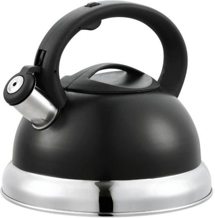 Koko Czajnik Tradycyjny OlafL Czarny 3 L KO-5883