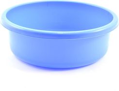Bentom Miska Plastikowa Classic 13,5L 41Cm Niebieska