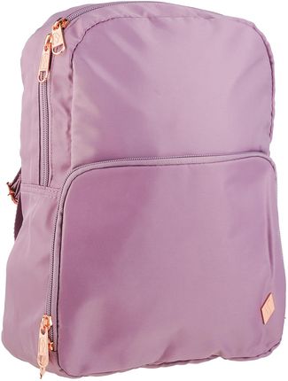 Skechers Jetsetter Backpack Skch6887 Mve Kolor Różowe Rozmiar One Size