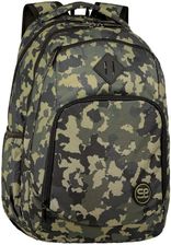 Zdjęcie Coolpack Plecak Młodzieżowy Break Moro - Orneta